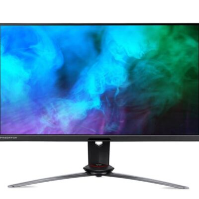 XB283KKV 28in 4K HDMI DP USB Monitor