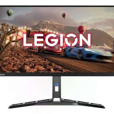 Y32p30 31.5in 4K IPS HDMI DP USB Monitor