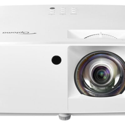 UHZ35ST 3500 Lumens USB Laser Projector