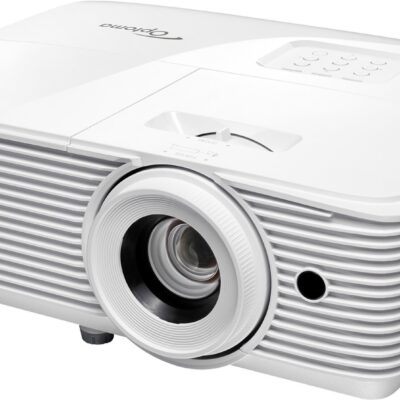 HD30LV 4500 Lumens HDMI USB Projector