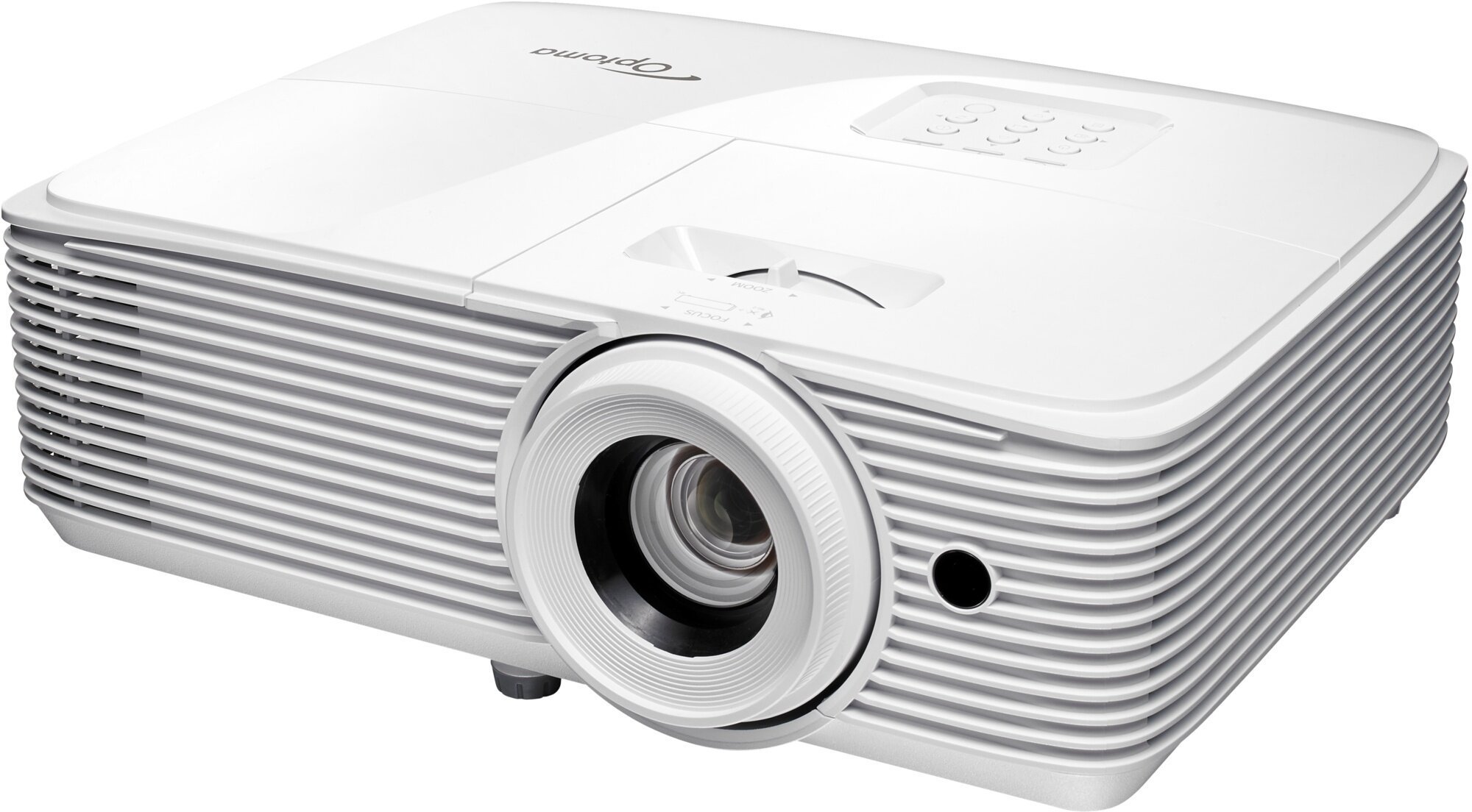 HD30LV 4500 Lumens HDMI USB Projector