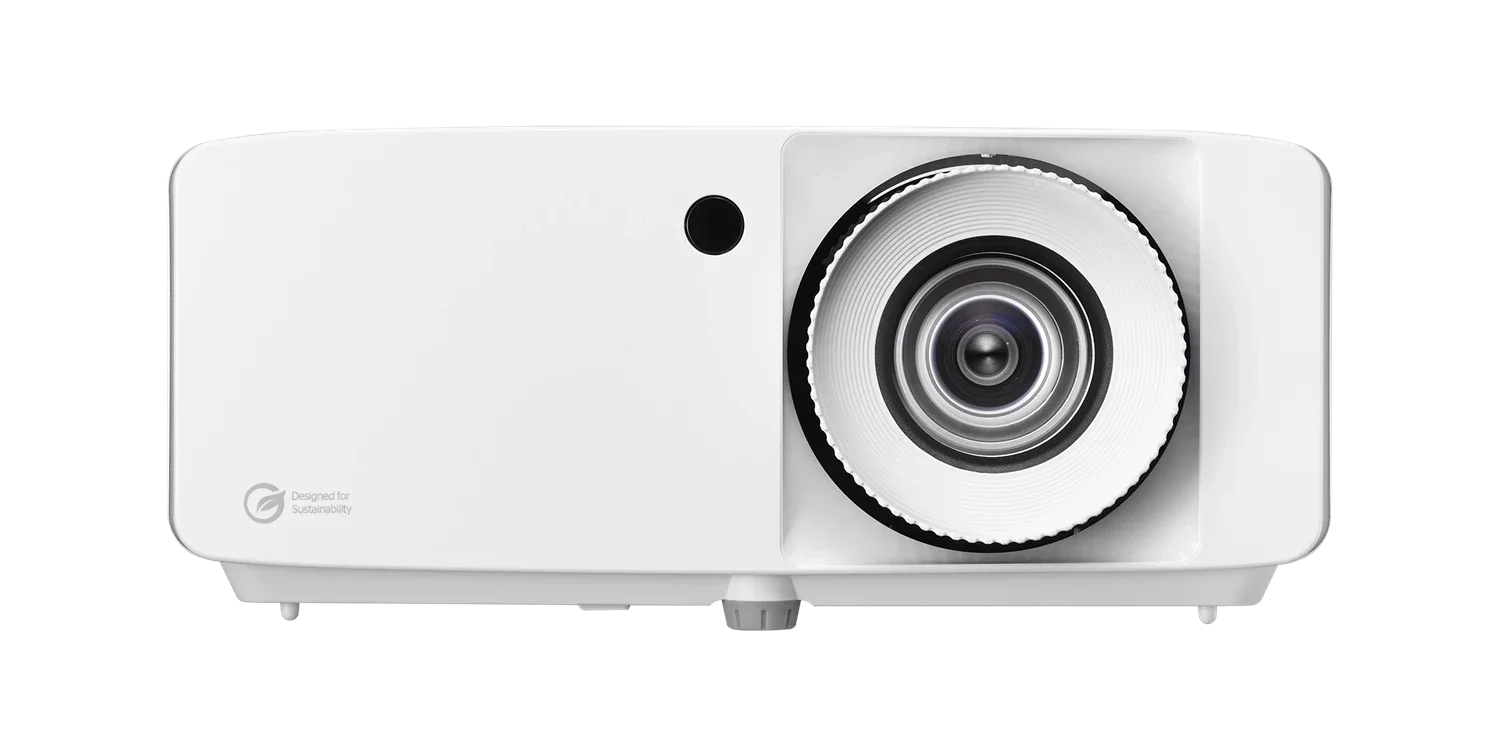 UHZ66 4000 Lumens HDMI Laser Projector
