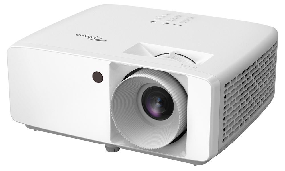 HZ40HDR 4000 Lumens DLP 3D Projector