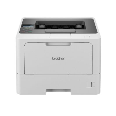 Brother HLL5210DN A4 Mono Laser Printer