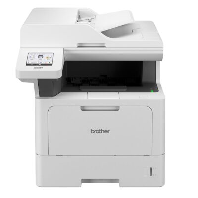 DCPL5510DW A4 Mono 3in1 Laser Printer