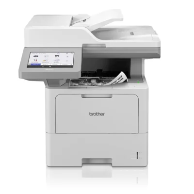 MFCL6910DN AIO A4 Mono Laser Printer