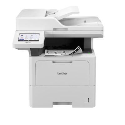 MFCL6710DW AIO A4 Mono Laser Printer
