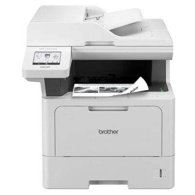 MFCL5710DN AIO A4 Mono Laser Printer