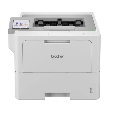 Brother HLL6410DN A4 Mono Laser Printer