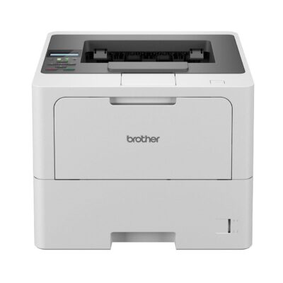 Brother HLL6210DW A4 Mono Laser Printer