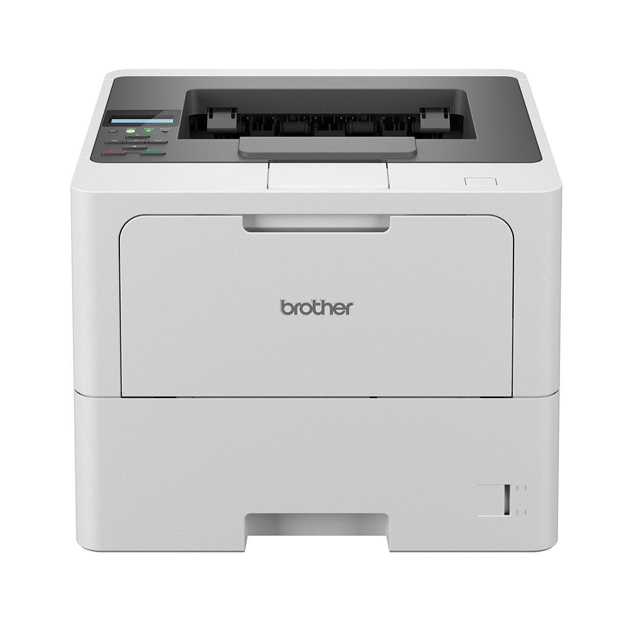 Brother HLL6210DW A4 Mono Laser Printer