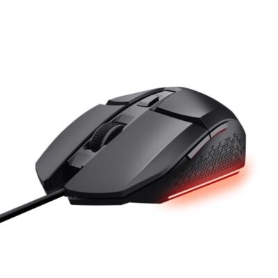 GXT109 Felox 6400 DPI Black Gaming Mouse