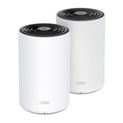 AX3000 and G1500 Mesh WiFi 6 System