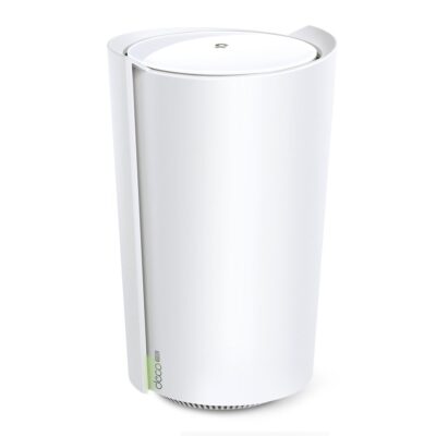 AX5400 VDSL Whole Home Mesh WiFi 6 Unit