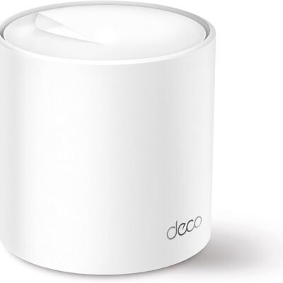 AX3000 Whole Home Mesh WiFi 6 Unit