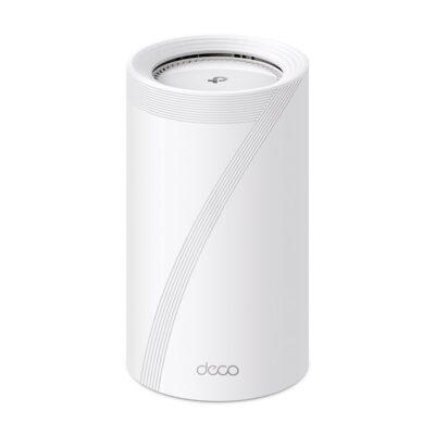 BE19000 Whole Home Mesh WiFi 7 System