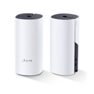 AC1200 Whole Home Mesh WiFi 2 Pack