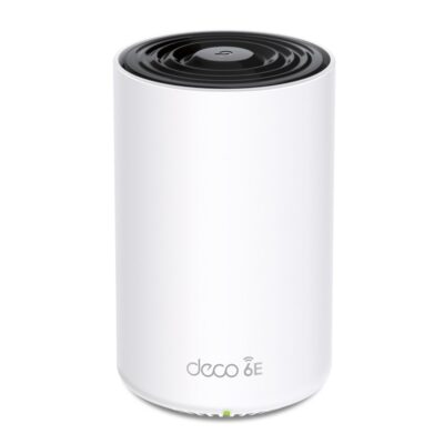 AXE5400 Whole Home Mesh WiFi 6E Unit