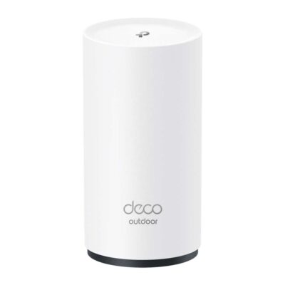 AX3000 Outdoor Indoor Mesh WiFi 6 Unit