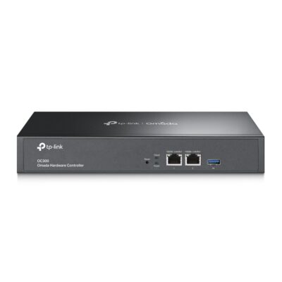 2 PT Omada Hardware WiFi LAN Controller