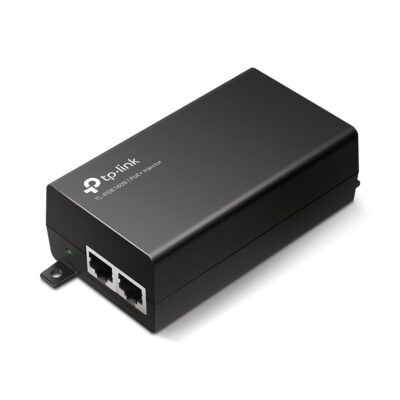 TL POE160S Gigabit PoE Plus Injector