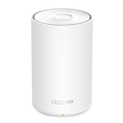 AX3000 Whole Home WiFi 6 Modem Router
