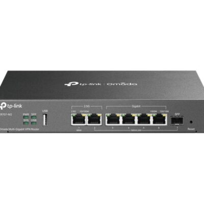 TP Link Omada Multi Gigabit VPN Router