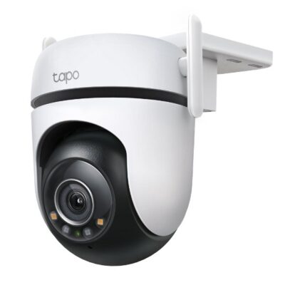 Outdoor Pan Tilt Security WiFi Camera