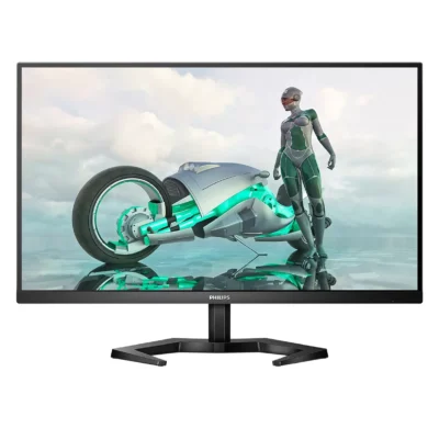 Evnia 27in IPS HDMI DP Gaming Monitor