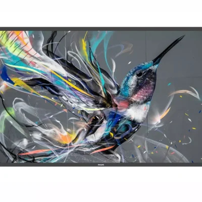 55BDL3650Q 55in 4K UHD HDMI USB Display