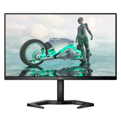 Evnia 23.8in Fsync HDMI DP Gaming Monito
