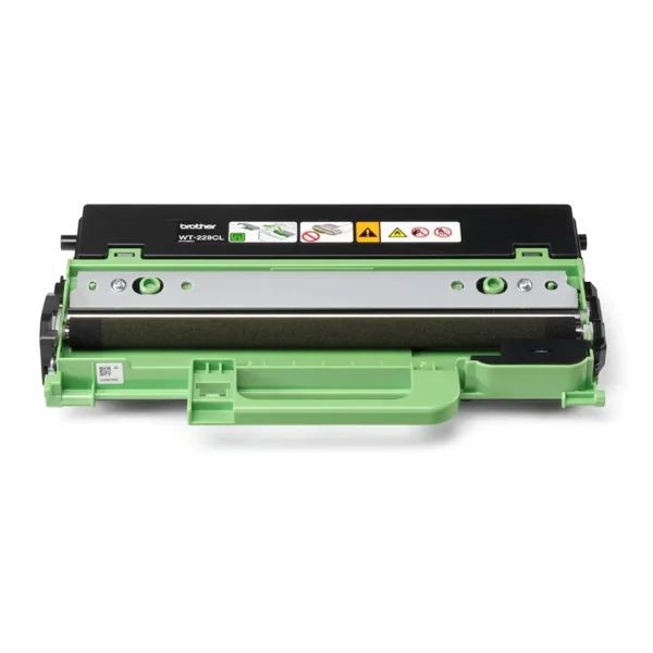 Brother WT229CL Toner Waste Box 50K pges