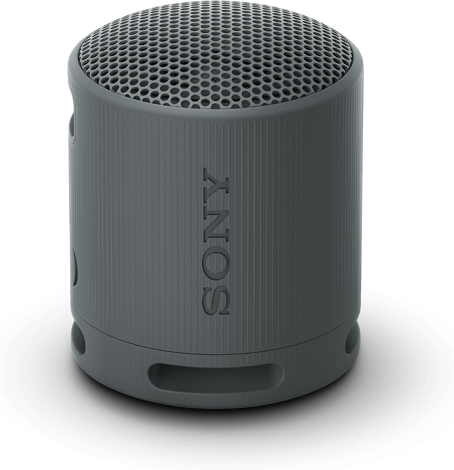 Sony Bluetooth Portable Speaker Black