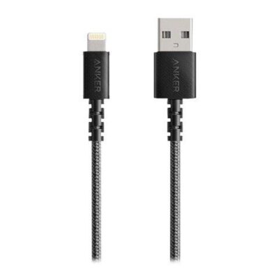 PowerLine SP 0.9m USB Lightning Cable