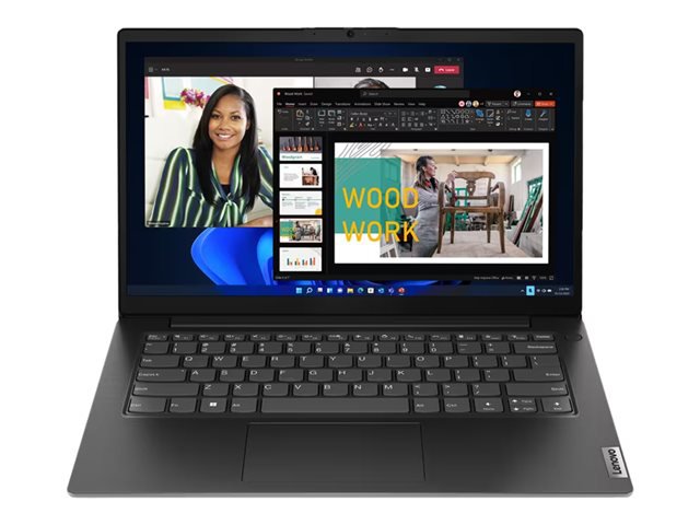 V14 G4 14in Ryzen 3 8GB 256GB Notebook