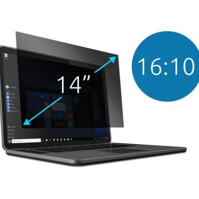 Kens Privacy Filter 14in 16x10