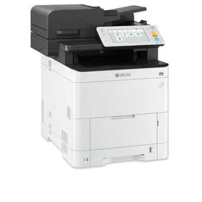 ECOSYS MA3500cix A4 Colour Laser MFP