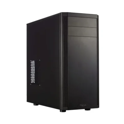 Core 2500 ATX Micro ATX Mini ITX PC Case