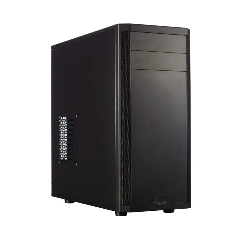 Core 2500 ATX Micro ATX Mini ITX PC Case