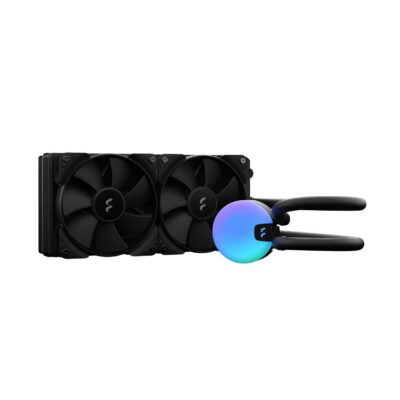 Lumen S24 v2 240mm AIO Liquid Cooler
