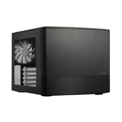 Node 804 Micro ATX Mini ITX Cube PC Case