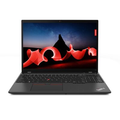 ThinkPad T16 G2 16in R5 PRO 16GB 256GB
