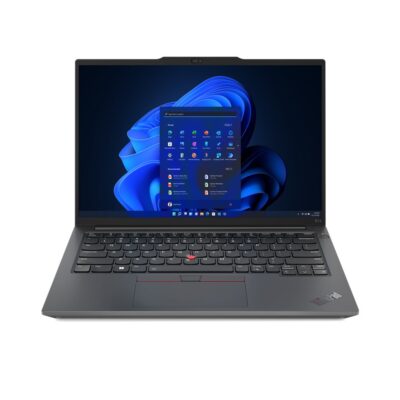 ThinkPad E14 G5 14in R7 16GB 512GB W11P