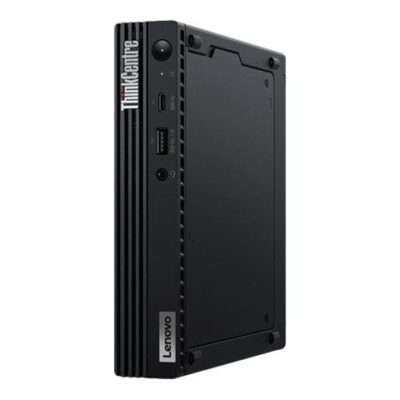ThinkCentre M75q G3 R5 8GB 256GB Mini PC