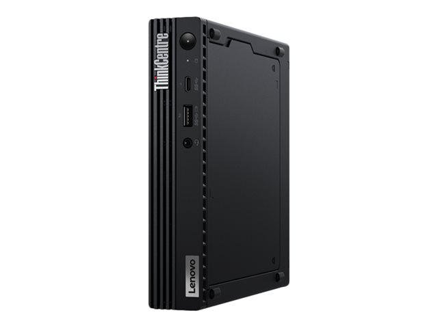 ThinkCentre M75q G3 R5 8GB 256GB Mini PC