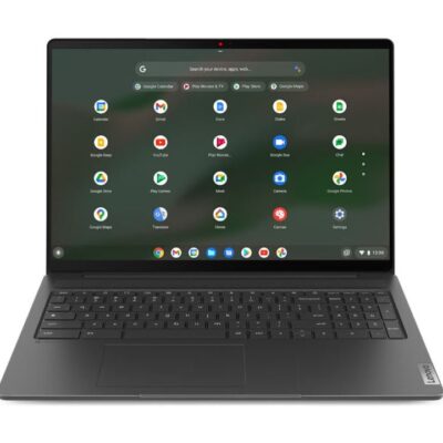 IdeaPad Slim 5 16in i3 1215U 8GB 256GB