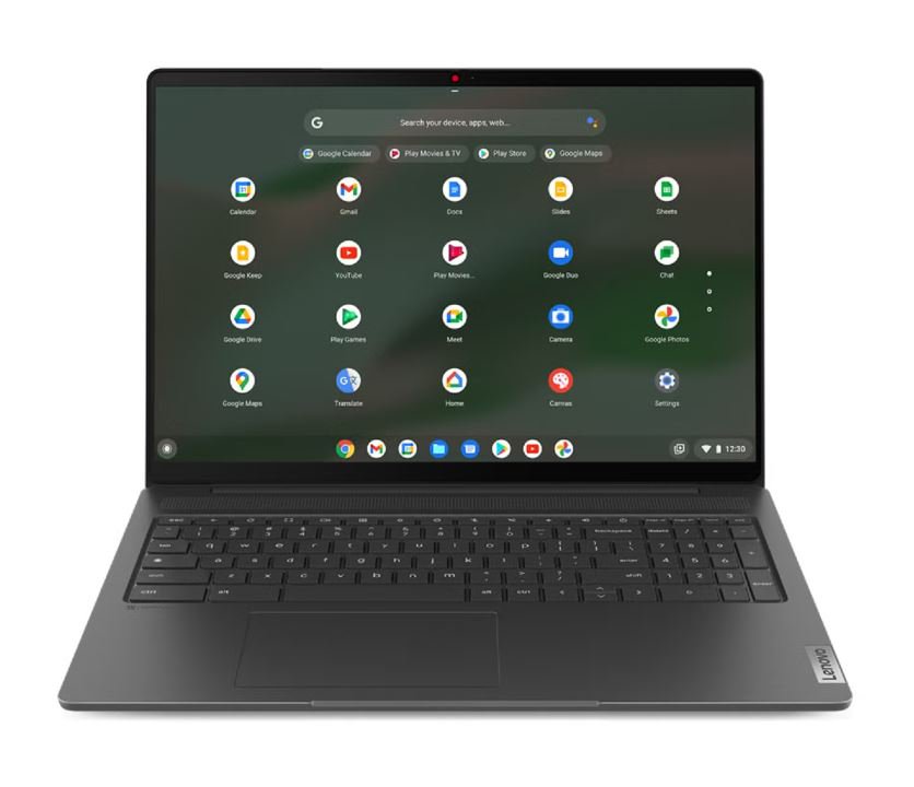 IdeaPad Slim 5 16in i3 1215U 8GB 256GB
