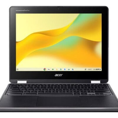 Chromebook Spin 512 12in N100 4GB 64GB