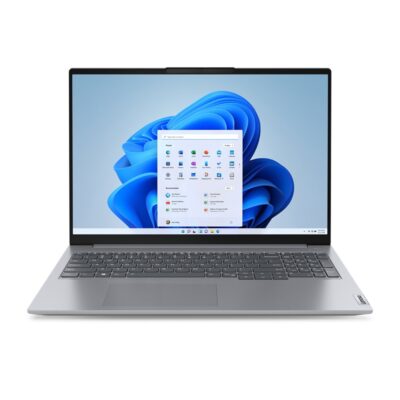 ThinkBook 16 G6 16in R7 16GB 512GB W11P