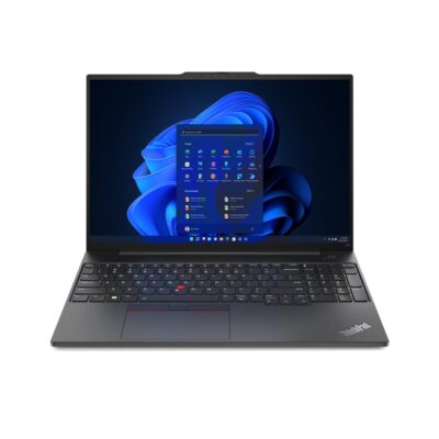 ThinkPad E16 16in i5 1335U 8GB 256GB